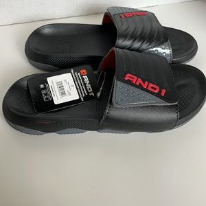 And1- Swish 2.0 Slides